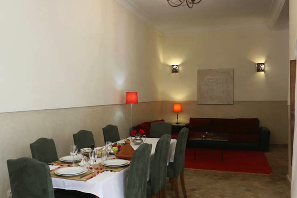 Riad Mandalay 26/35