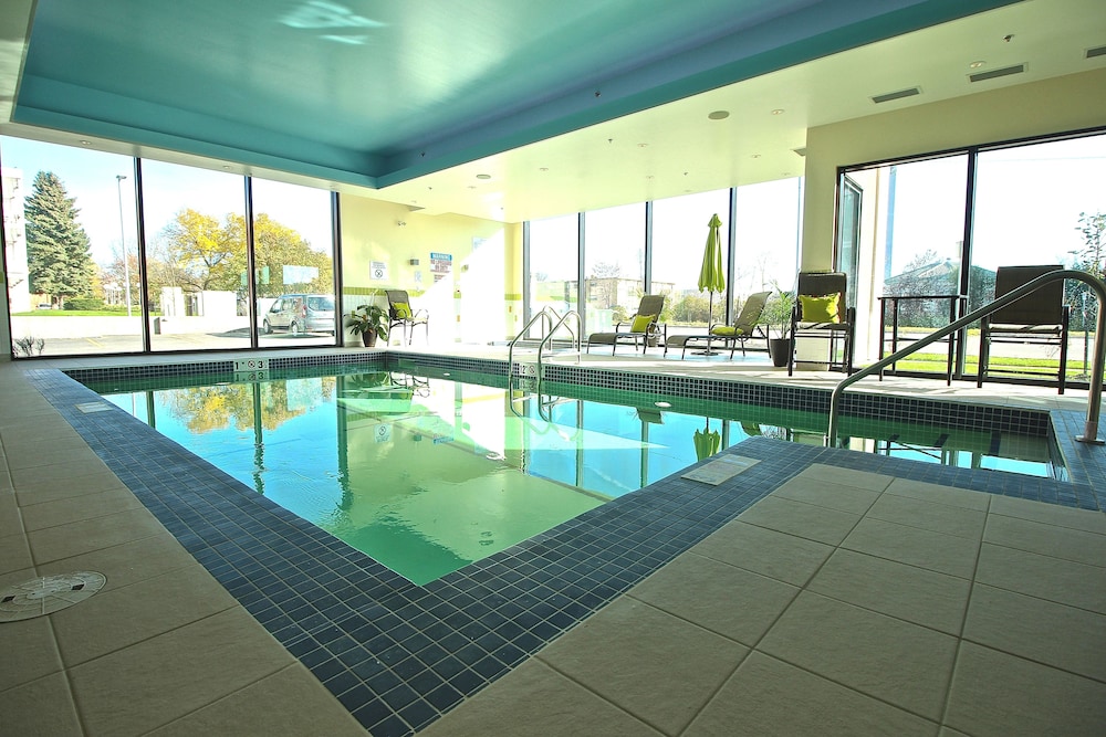 Residence Inn By Marriott Des Moines Ankeny 21/49