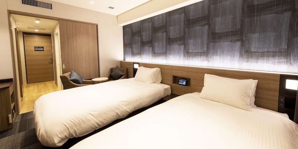 Kawagoe Tobu Hotel 6/39