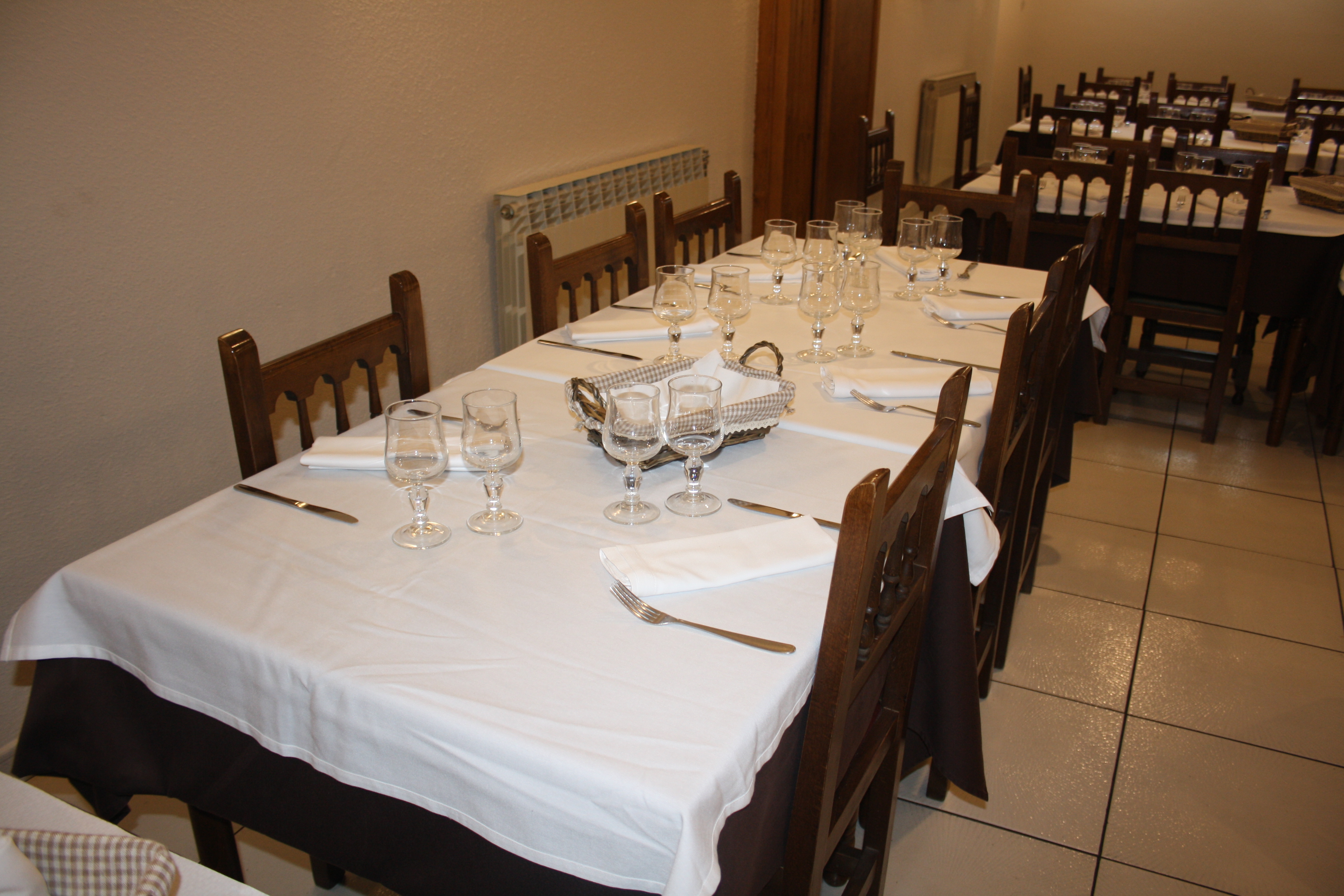 Hotel Xalet Besoli 27/40