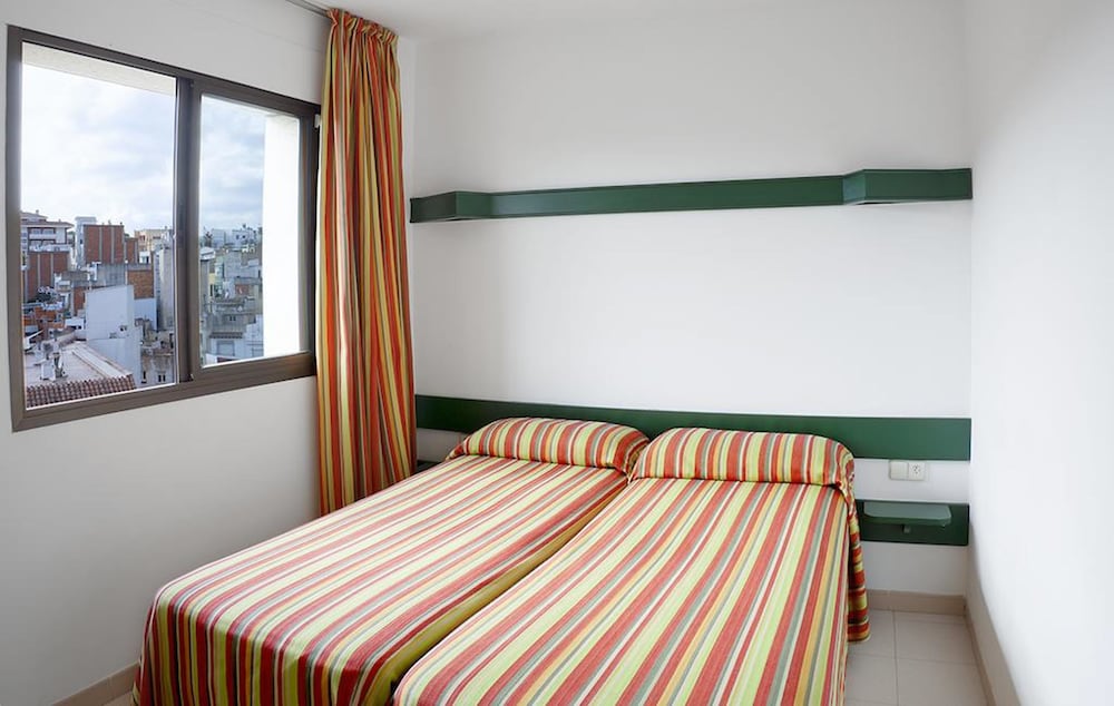 Apartamentos Rosanna 17/36