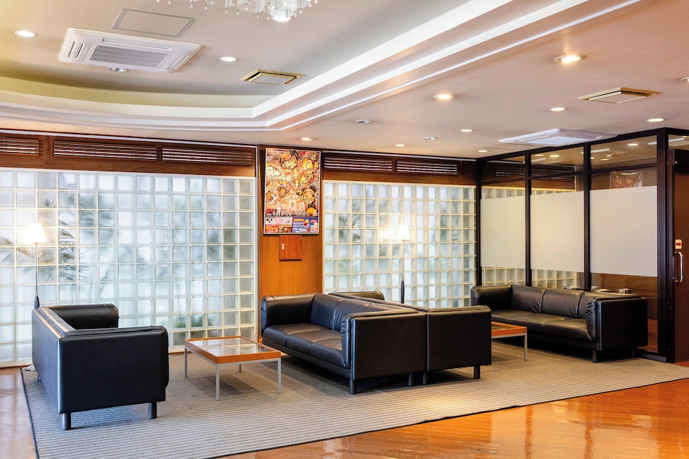 Hirosaki Plaza Hotel 42/50