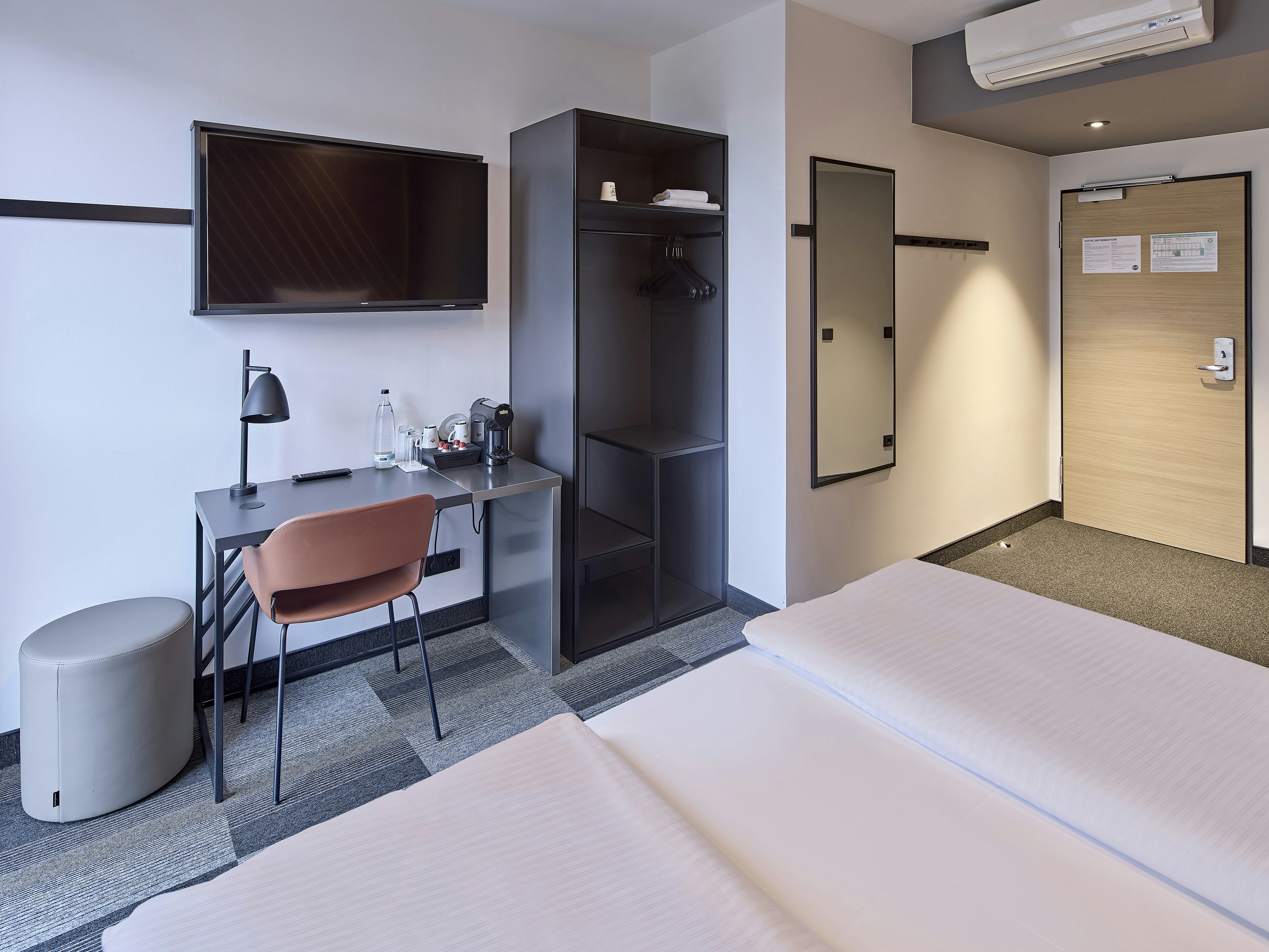 B&B Hotel Koeln-Messe 20/29