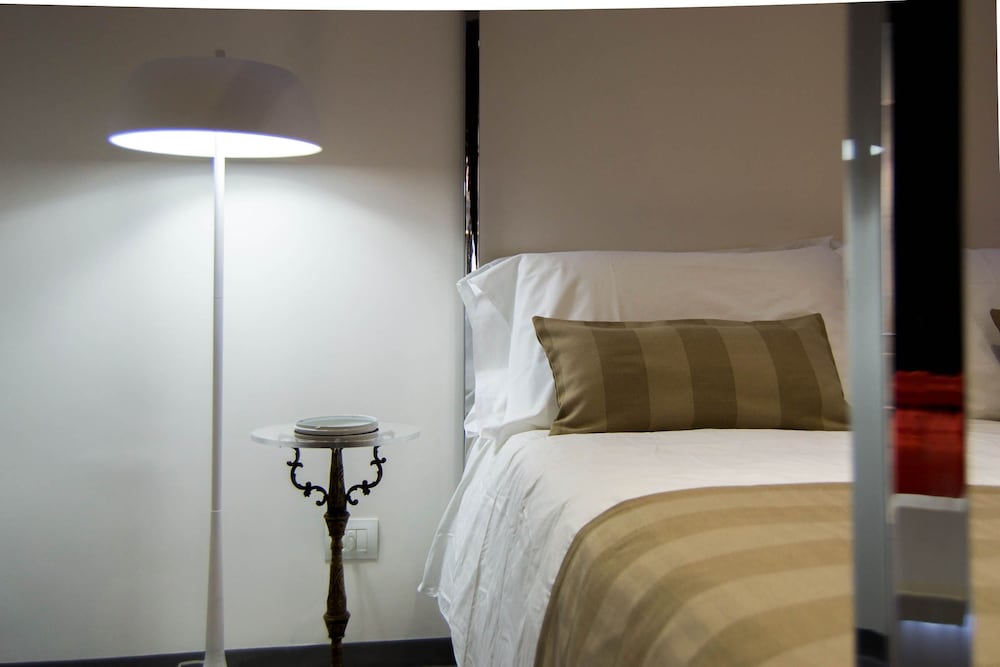 Hotel Santa Brigida 28/65