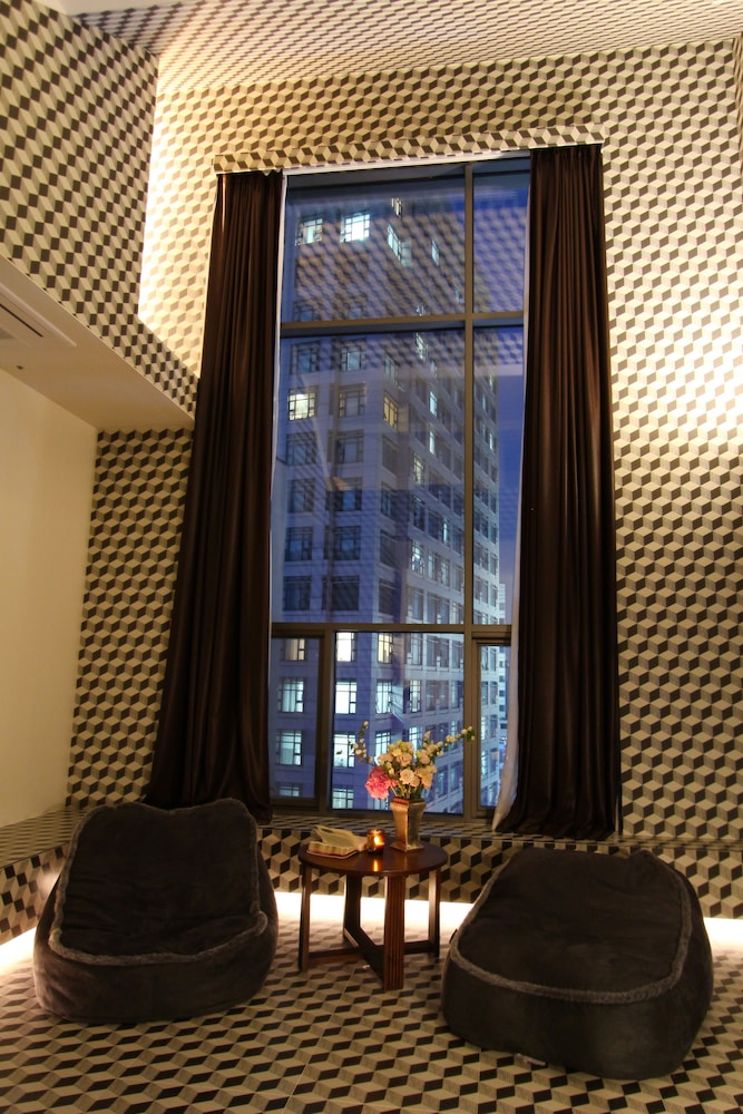 Sohsul Hotel Seoul (ex Snow Hotel) 48/63