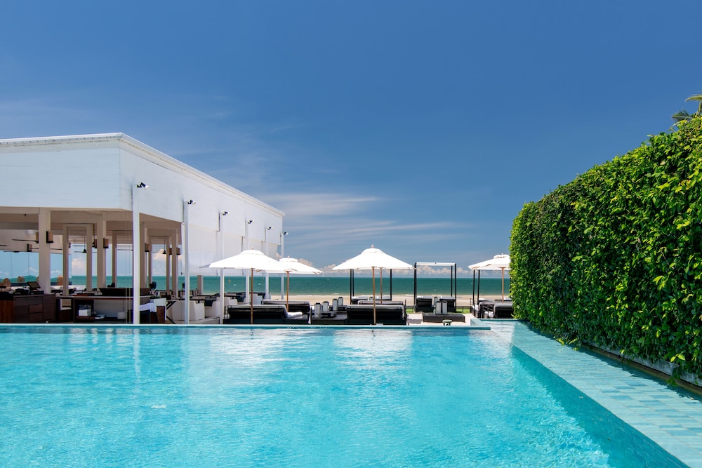 Putahracsa Hua Hin 6/71