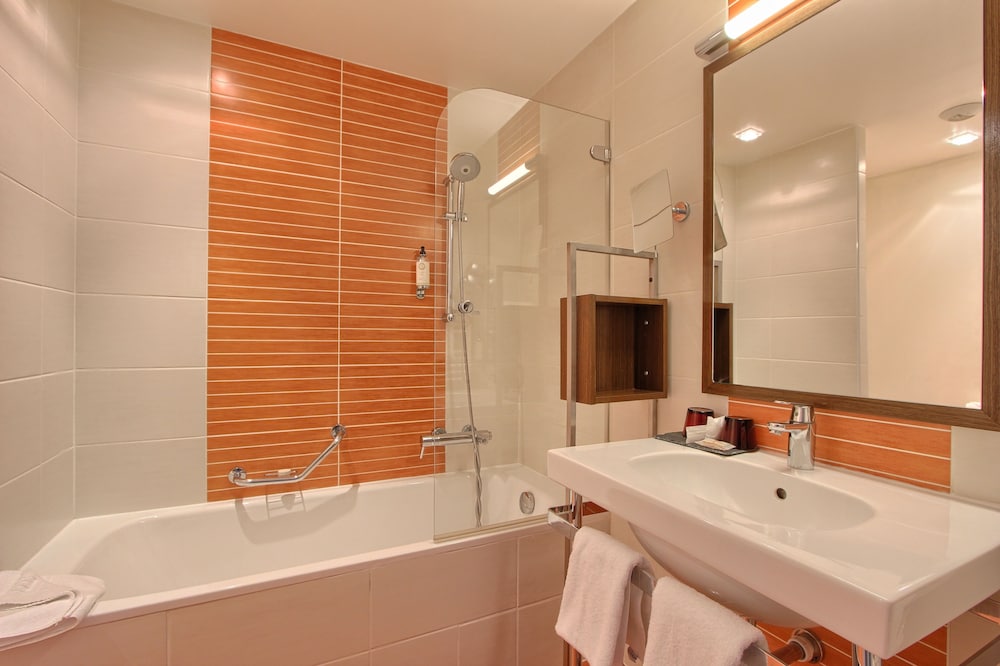 Best Western Plus Hotel La Joliette 17/57