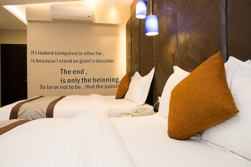 Baishatan Hotel 32/50