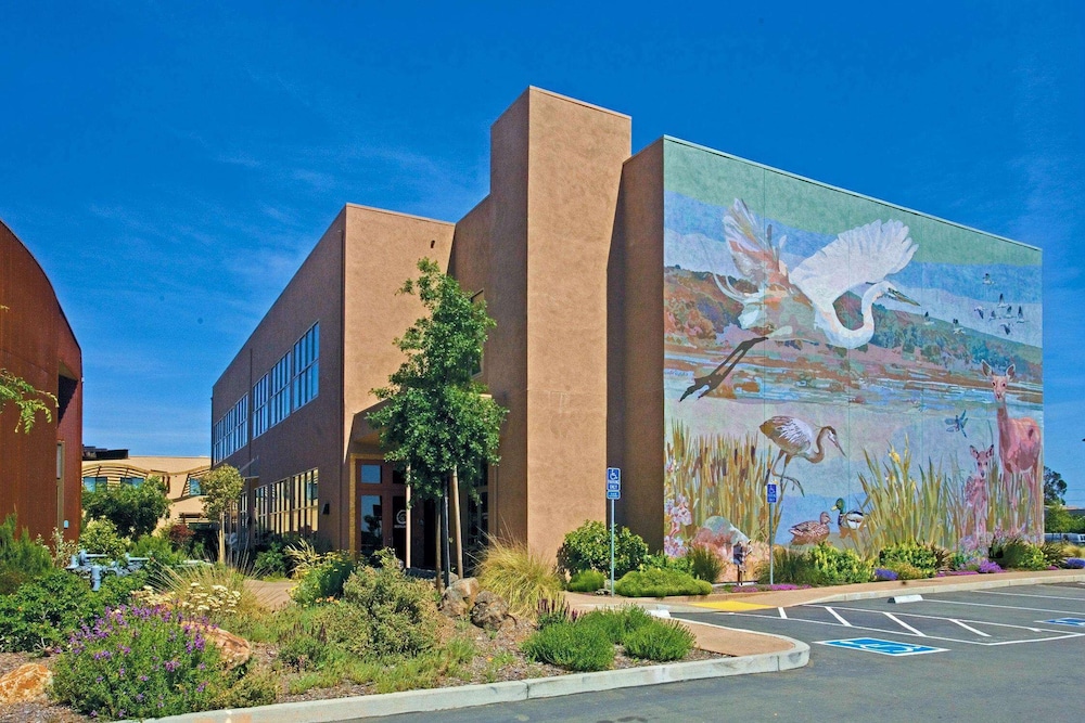 DoubleTree by Hilton Napa Valley American Canyon 8/35