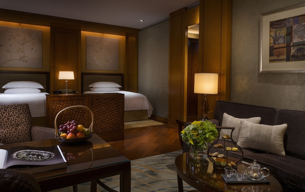 Four Seasons Hotel Hangzhou At West Lake 38/49