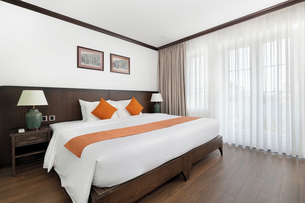 Bach Dang Hotel 14/50