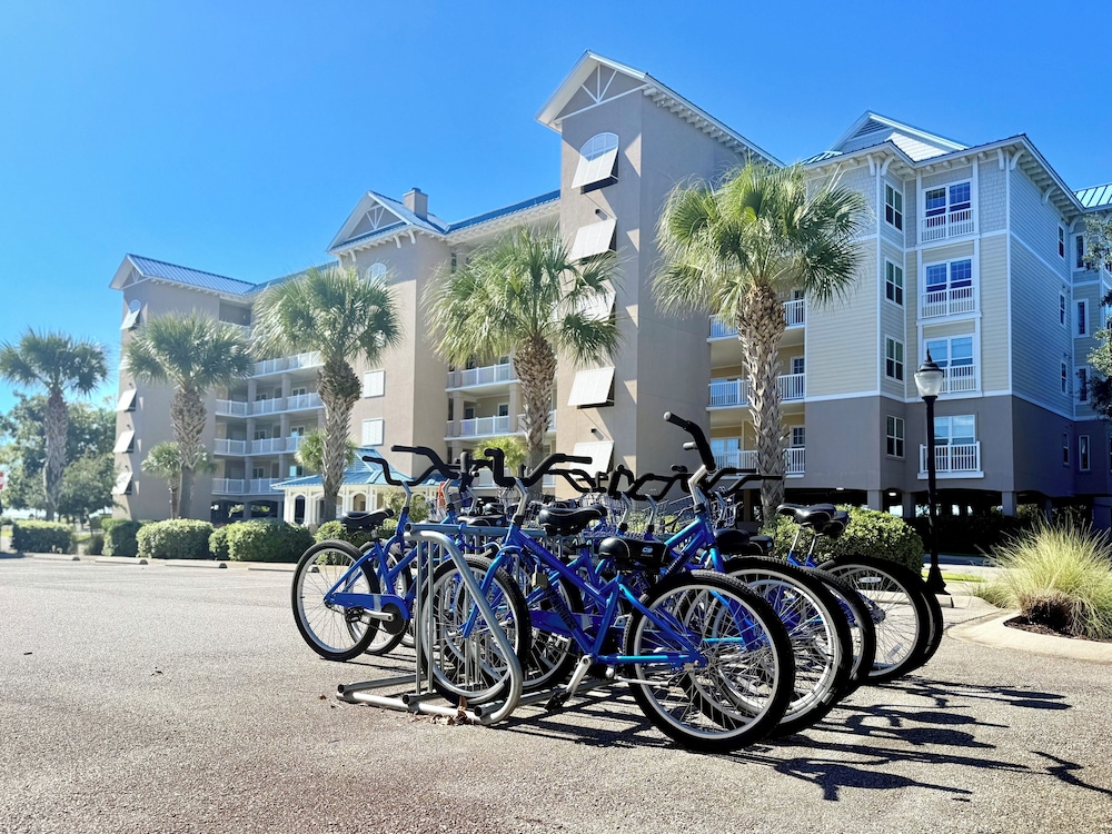 Bluewater Resort And Marina By Spinnaker Resorts 44/55