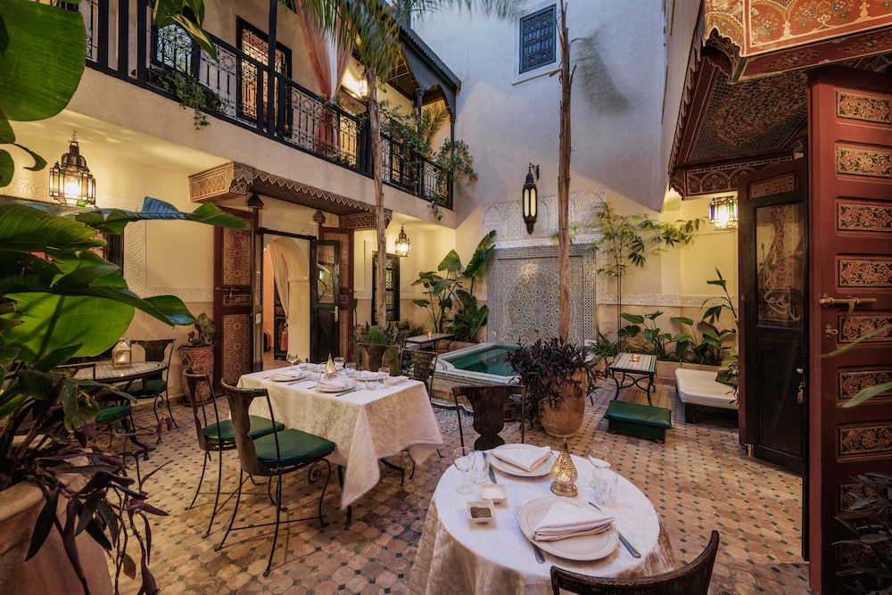 Riad Dar El Souk 31/39
