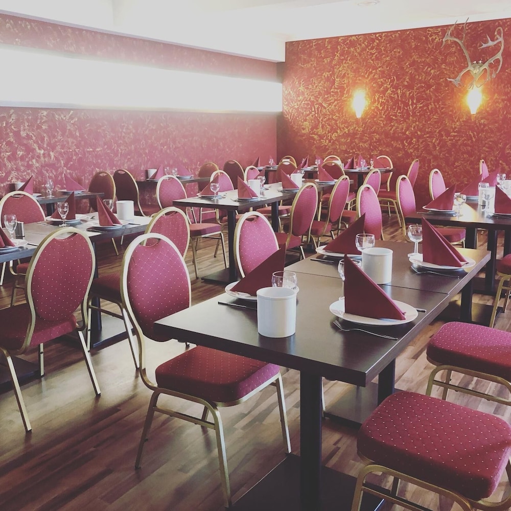 City Partner Hotel Sittardsberg 57/68