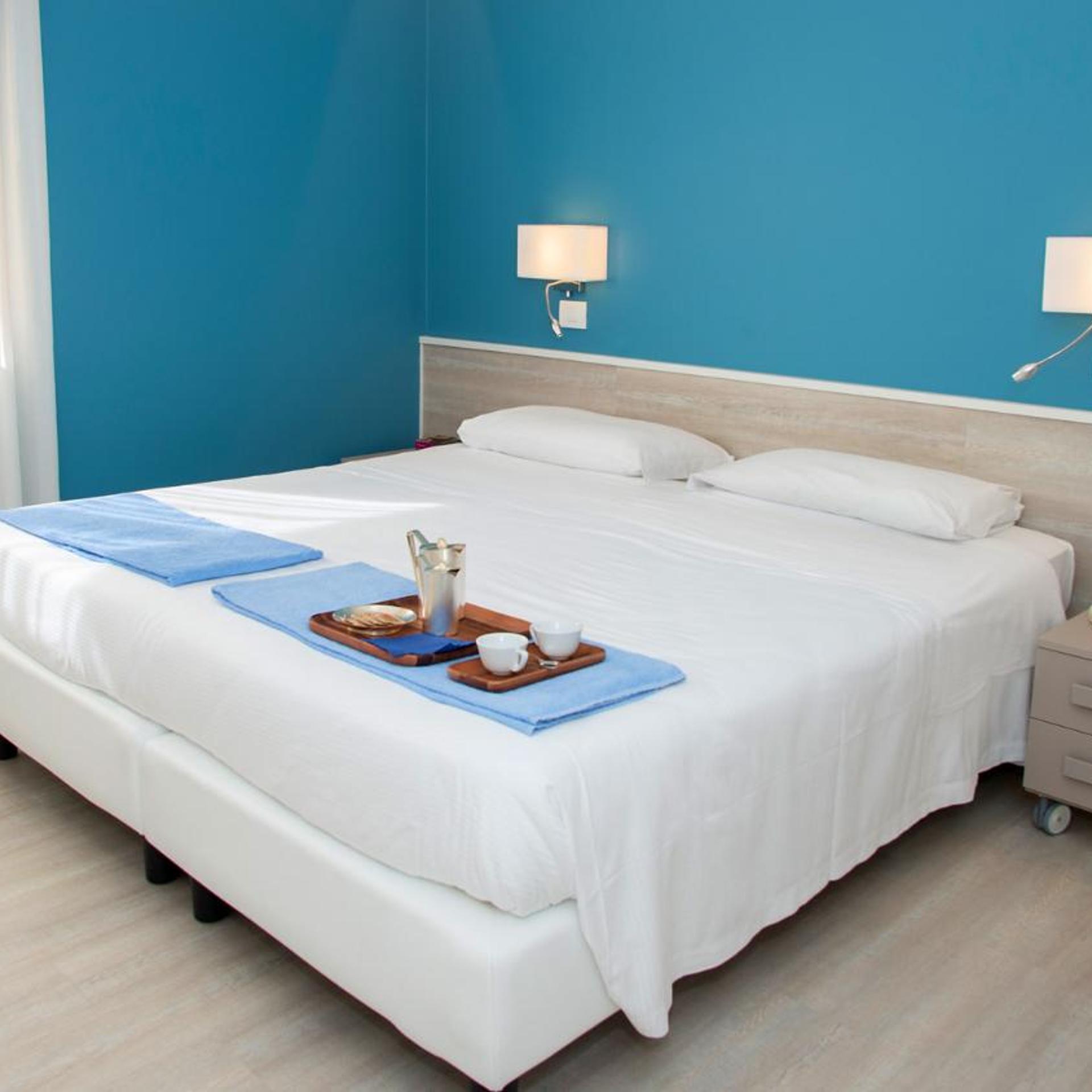 Deluxe, Villa