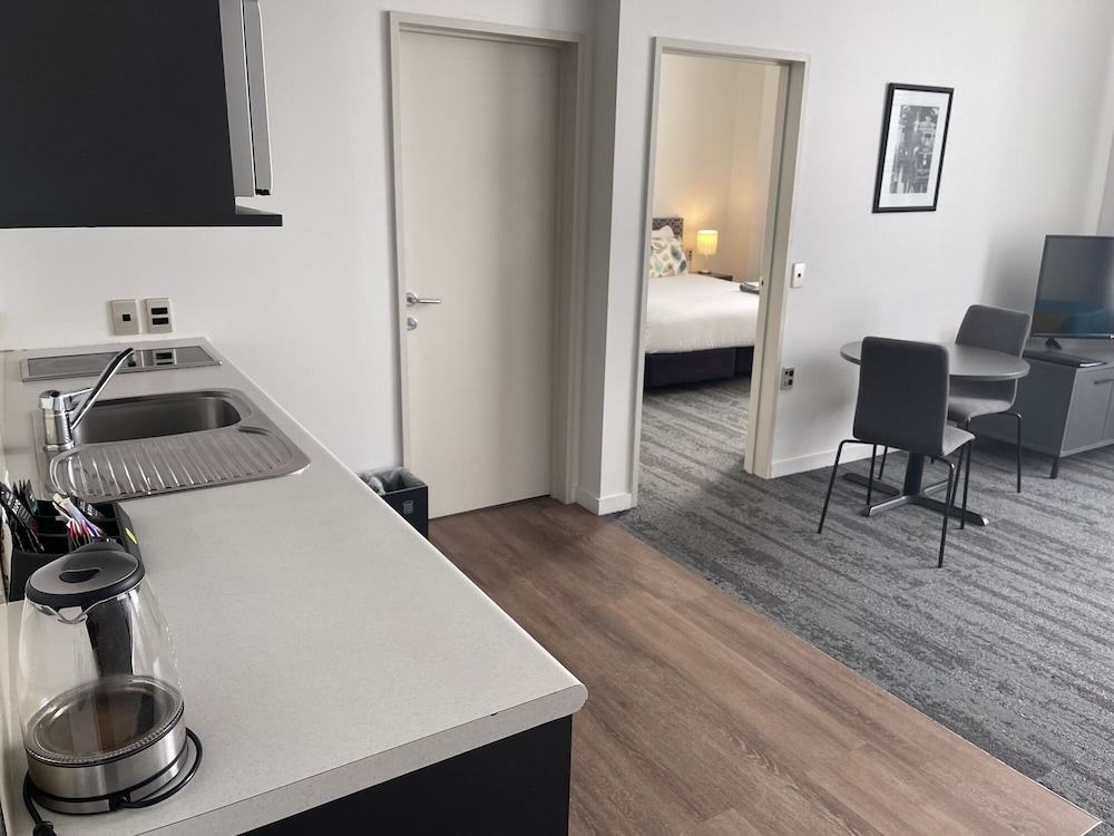 Quest Invercargill Serviced Apartments 36/65