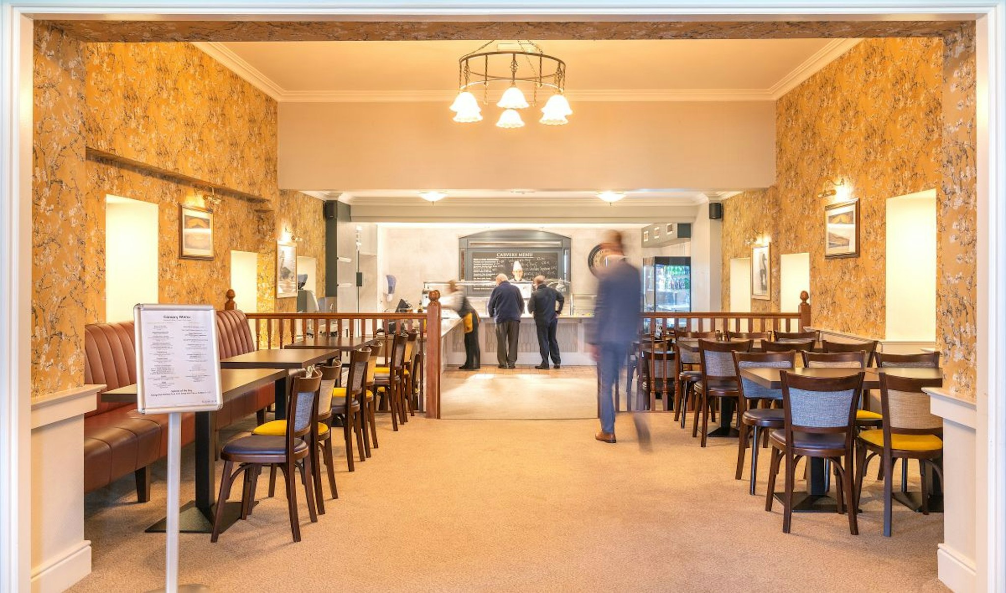 Bloomfield House Hotel Mullingar 20/31
