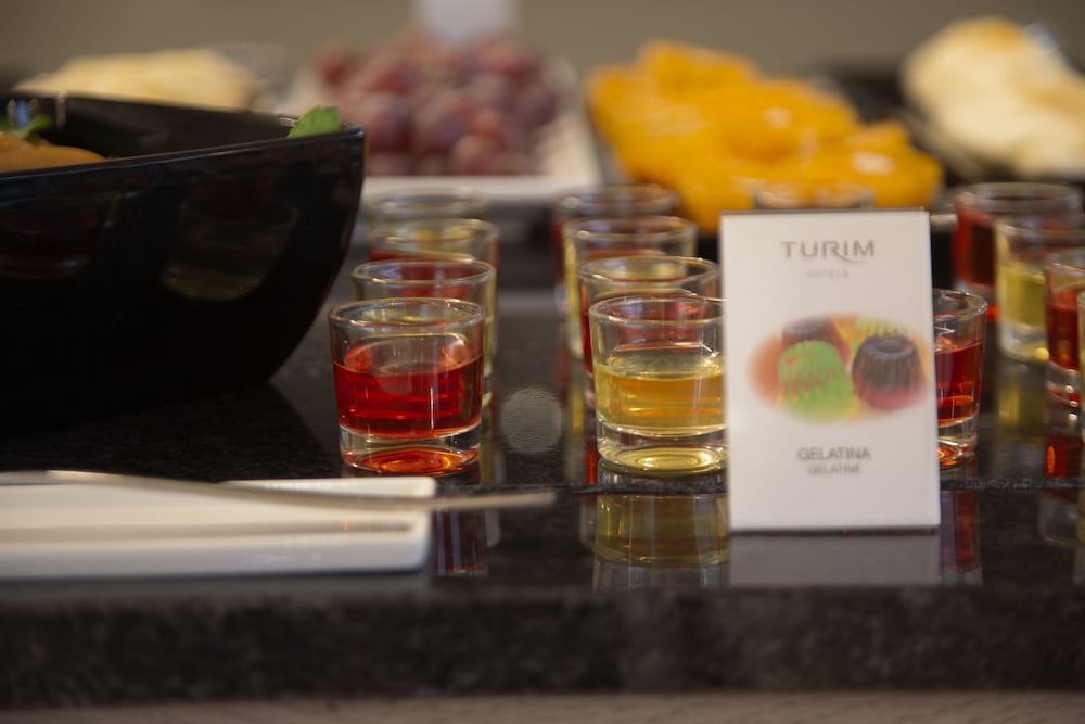 Turim Presidente Hotel 15/50