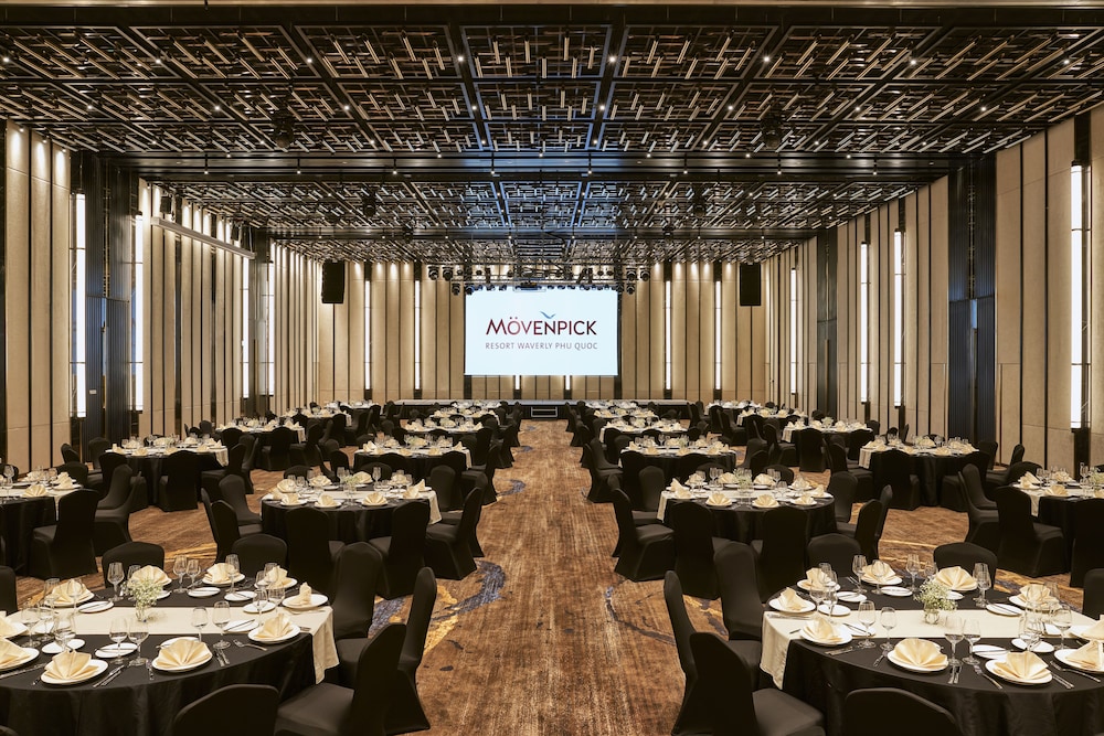 Movenpick Villas & Residences Phu Quoc 36/49