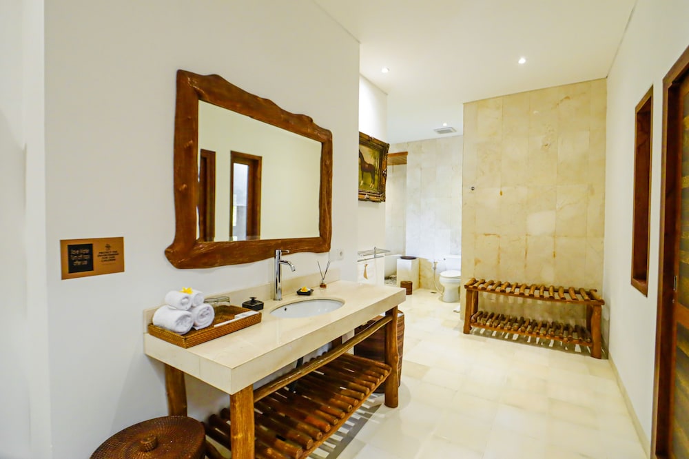 Alam Ubud Culture Environment Villa And Residences 71/72
