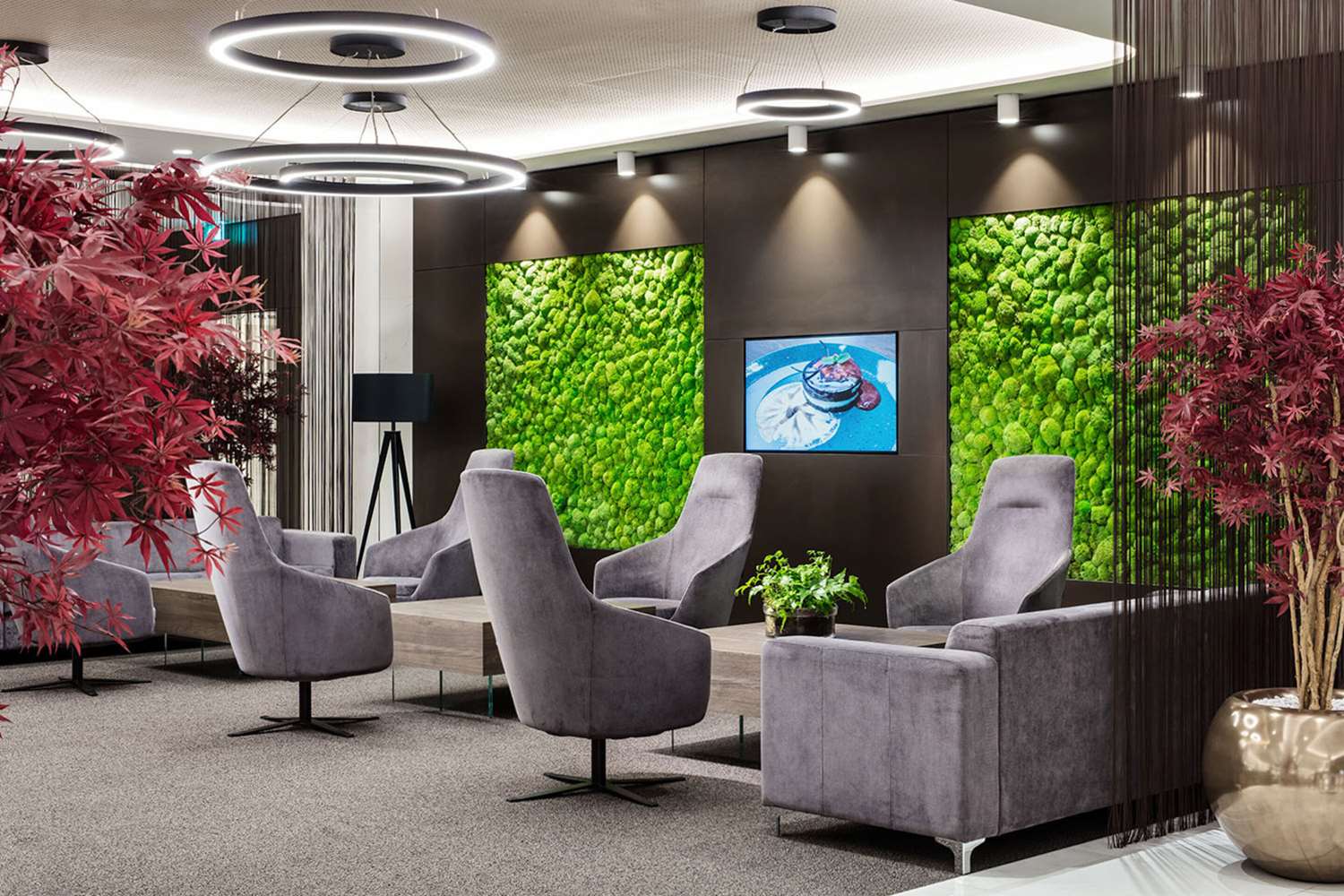 Clarion Congress Hotel Prague 34/46