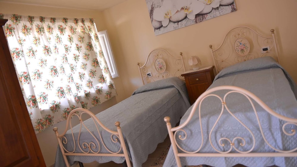 La Locanda Francigena 19/28