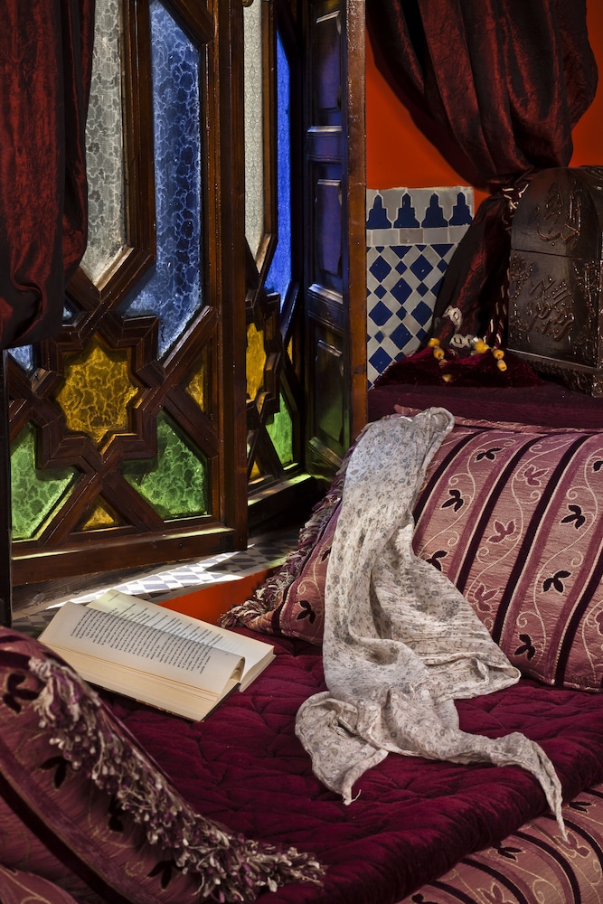 Riad 58 Blu 30/50