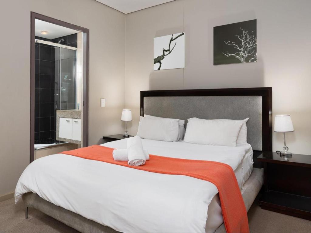 Harbouredge Suites By Totalstay 5/94