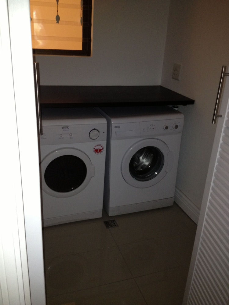 An Der Mole Sef Catering Apartment Self Catering photo2