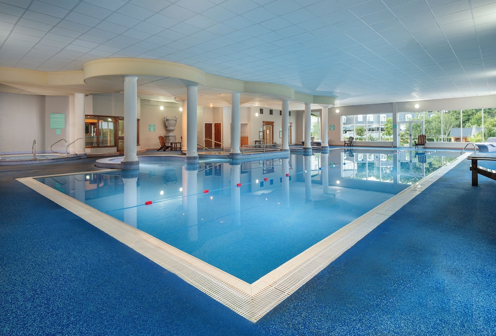 ARKLOW BAY HOTEL 30/55
