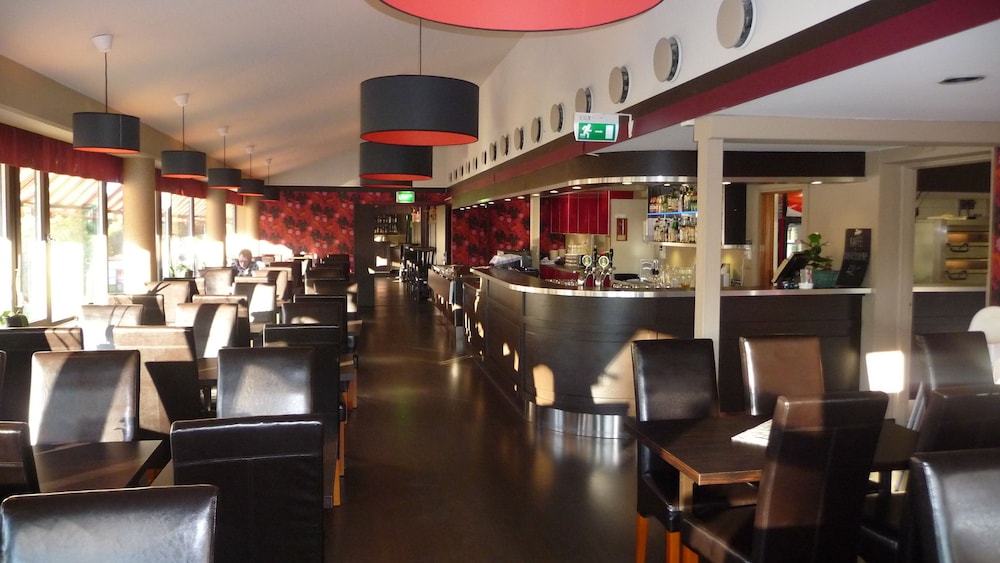Stopet Hotell & Värdshus 20/24