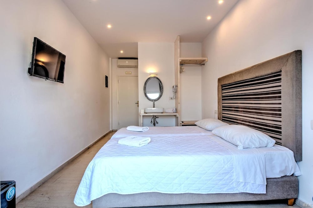 Anamar Santorini Hotel 21/57