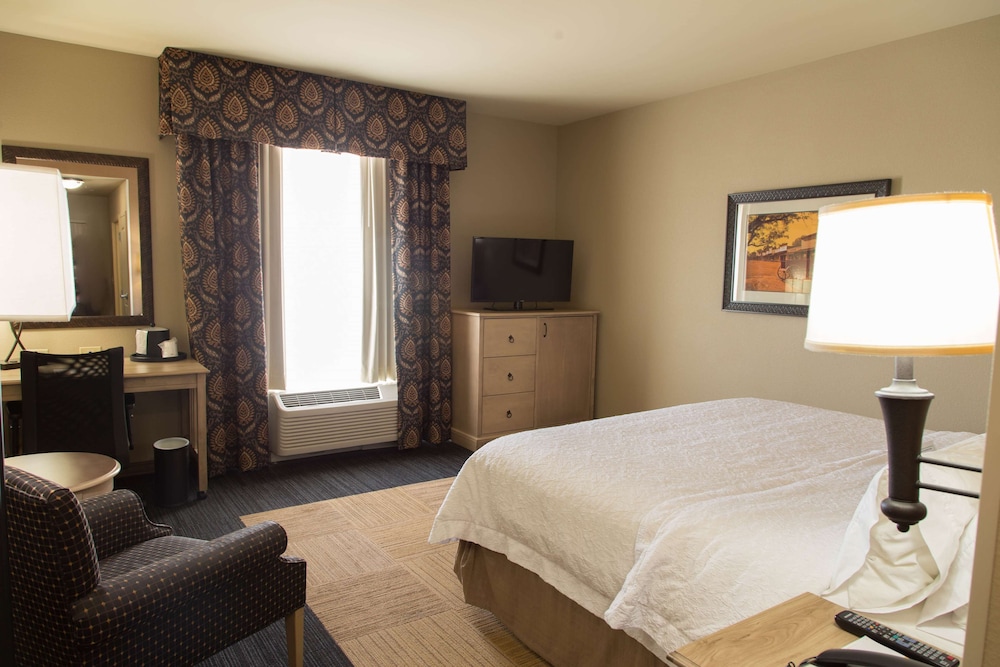 Hampton Inn Suites Dodge City 5/38