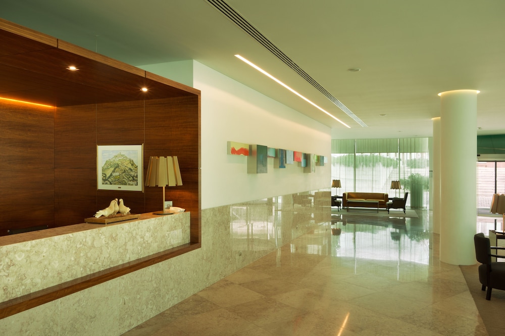 Hotel Santa Maria 9/50