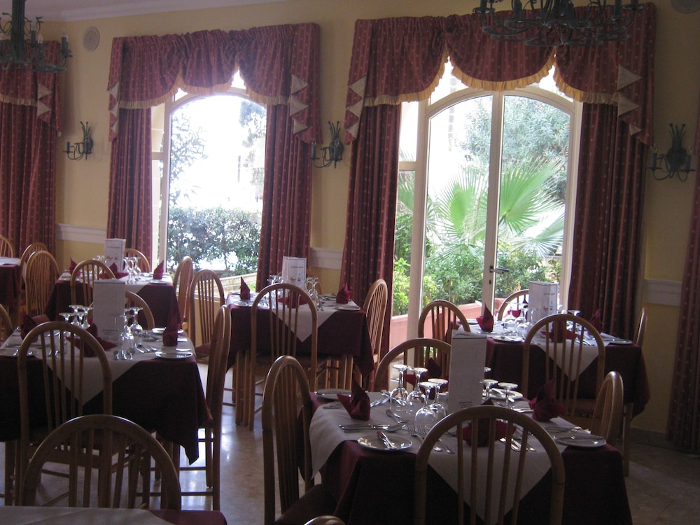 Il Palazzin Hotel 53/65