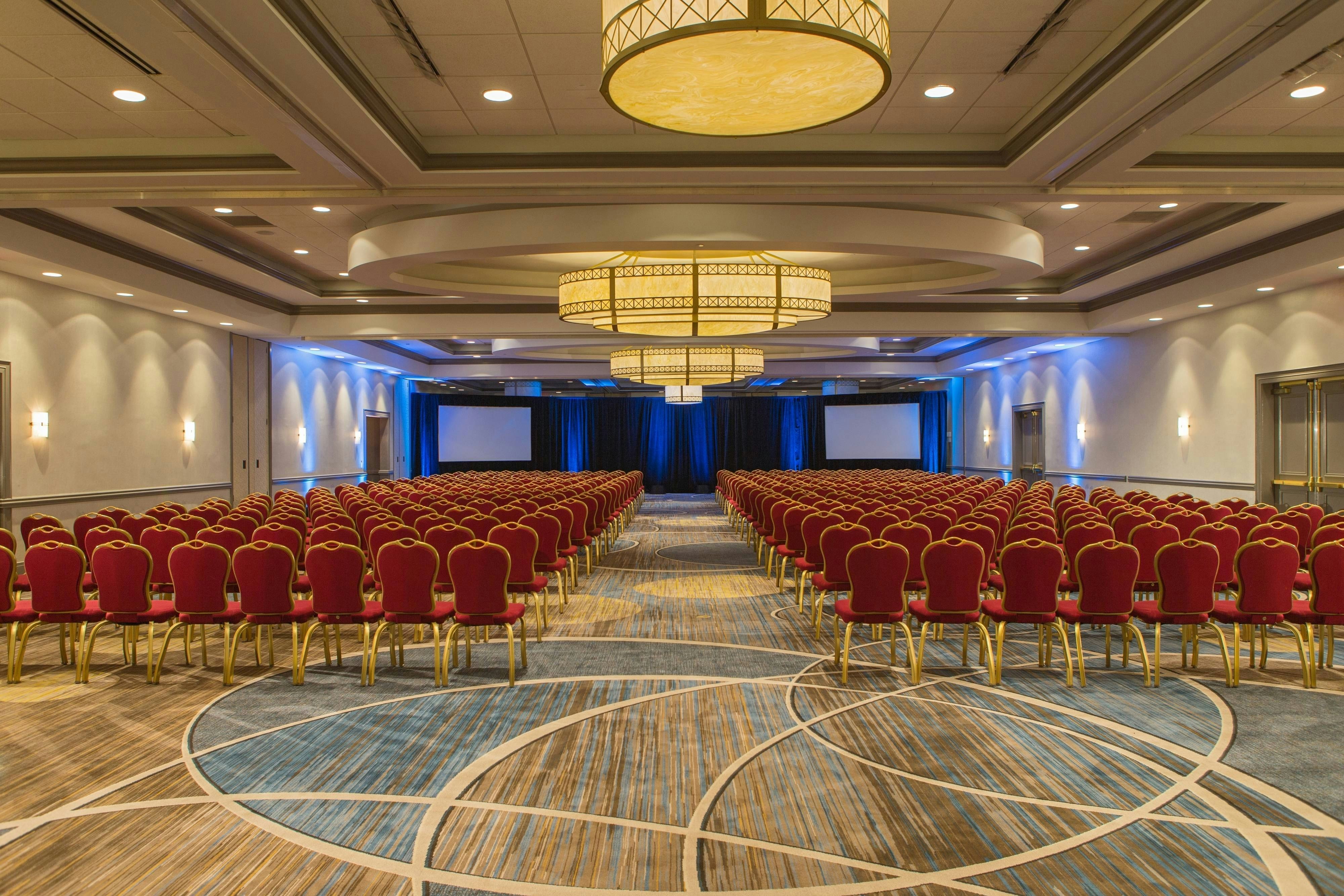 Marriott Inner Harbor 49/56
