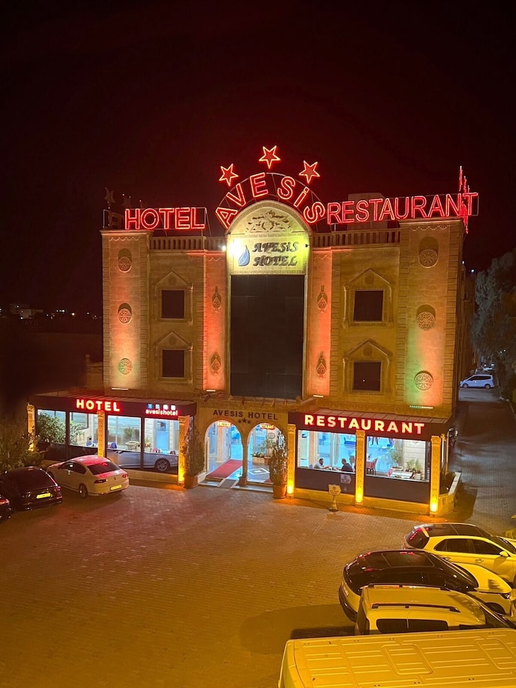 Avesis Hotel 2/32