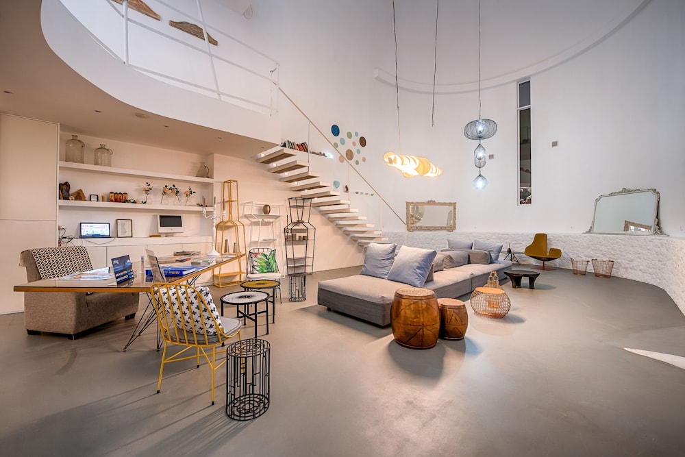 Kouros Exclusive Suites - Adults Only 62/78