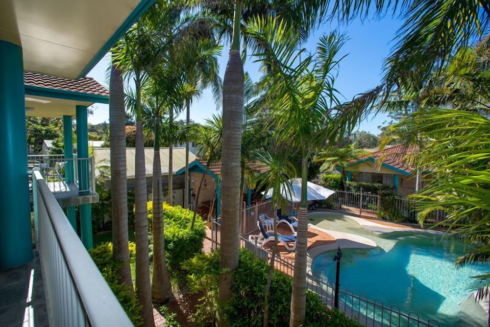 Beaches Serviced Apartments 39/46