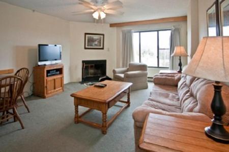 Silver Creek Lodge 17/22