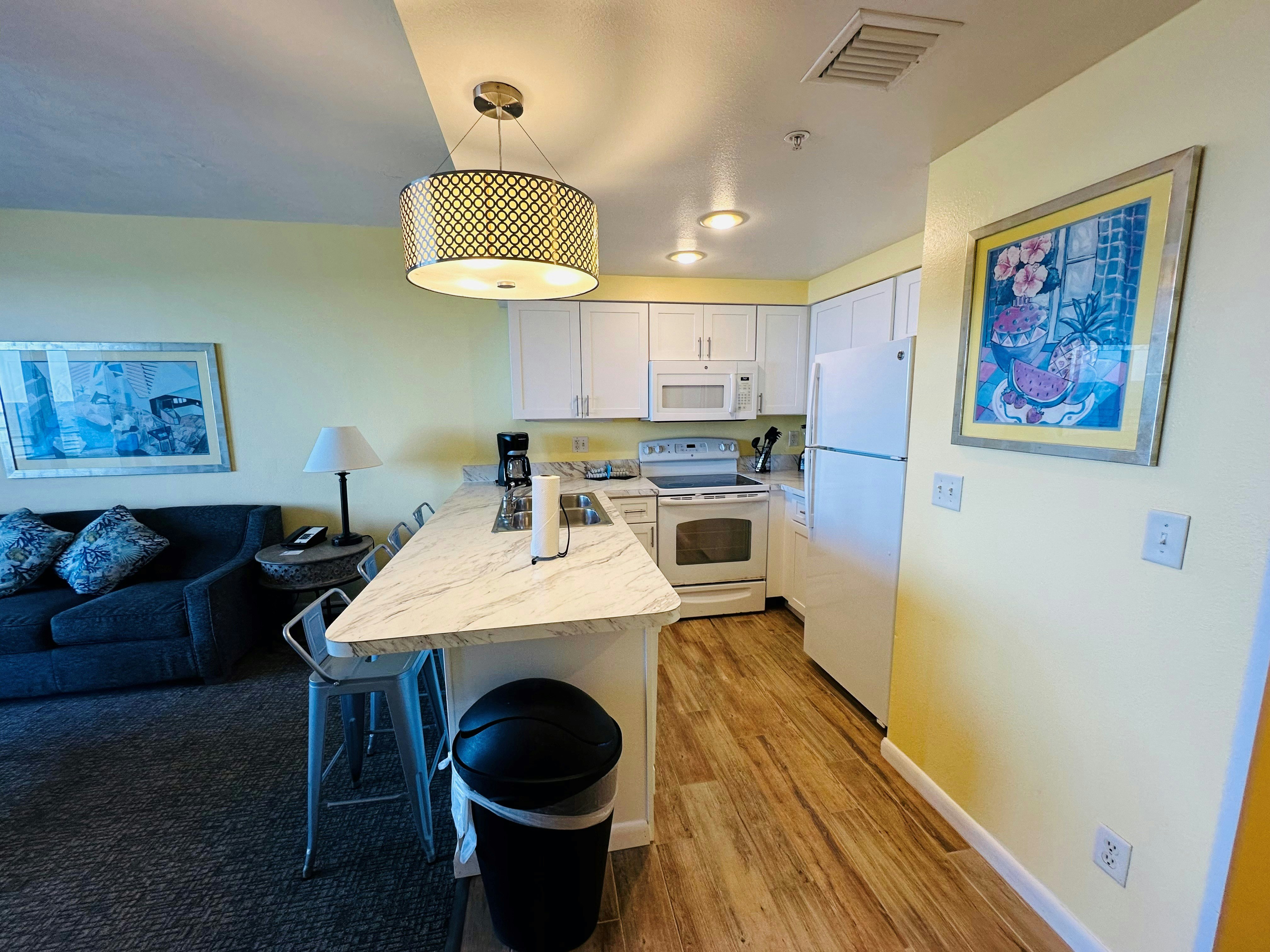 Club Wyndham Ocean Walk 19/34