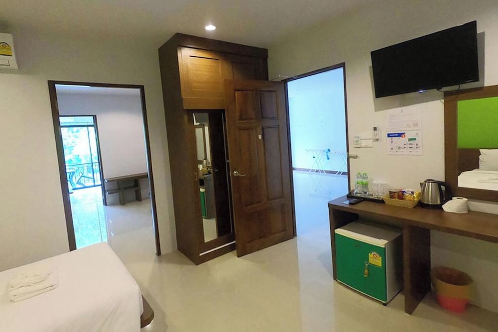 Friendly Hotel Krabi 94/94