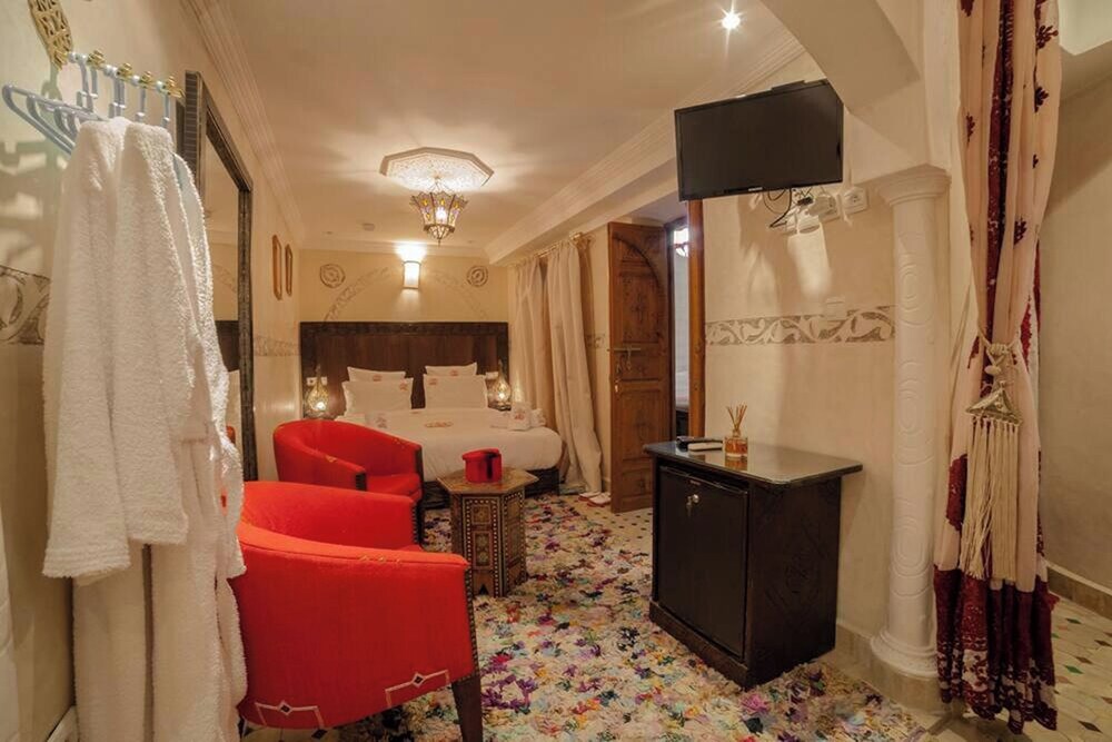 Riad Ikalimo 1 4/50