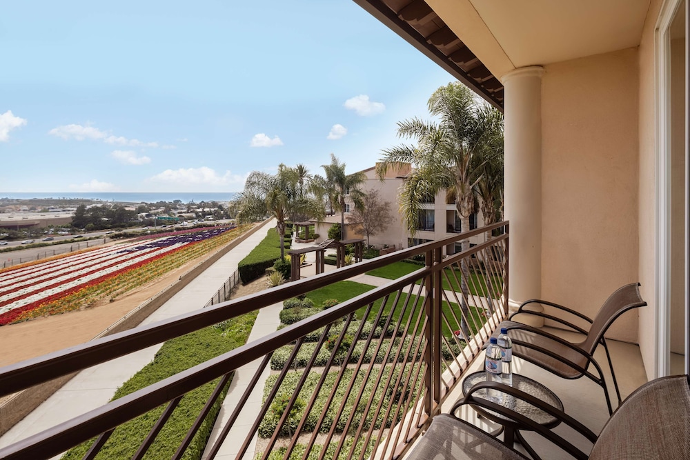 The Cassara Carlsbad Tapestry Collection By Hilton in CARLSBAD - CA