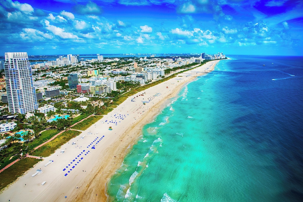 Miami Beach International Hostel 59/66