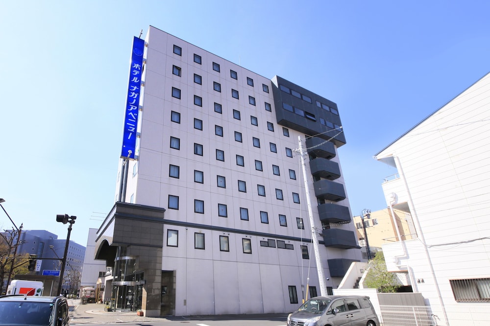 Hotel Nagano Avenue 2/58