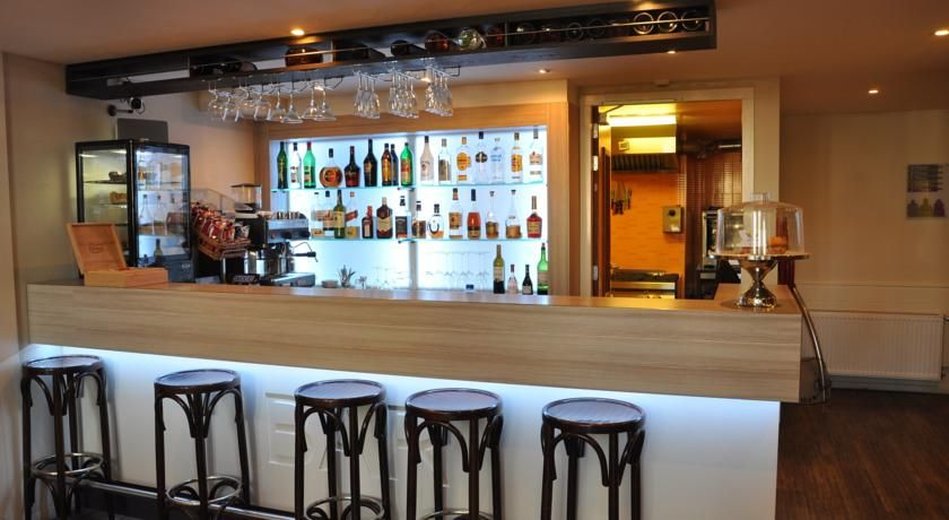 City Hotel Amsterdam 37/39