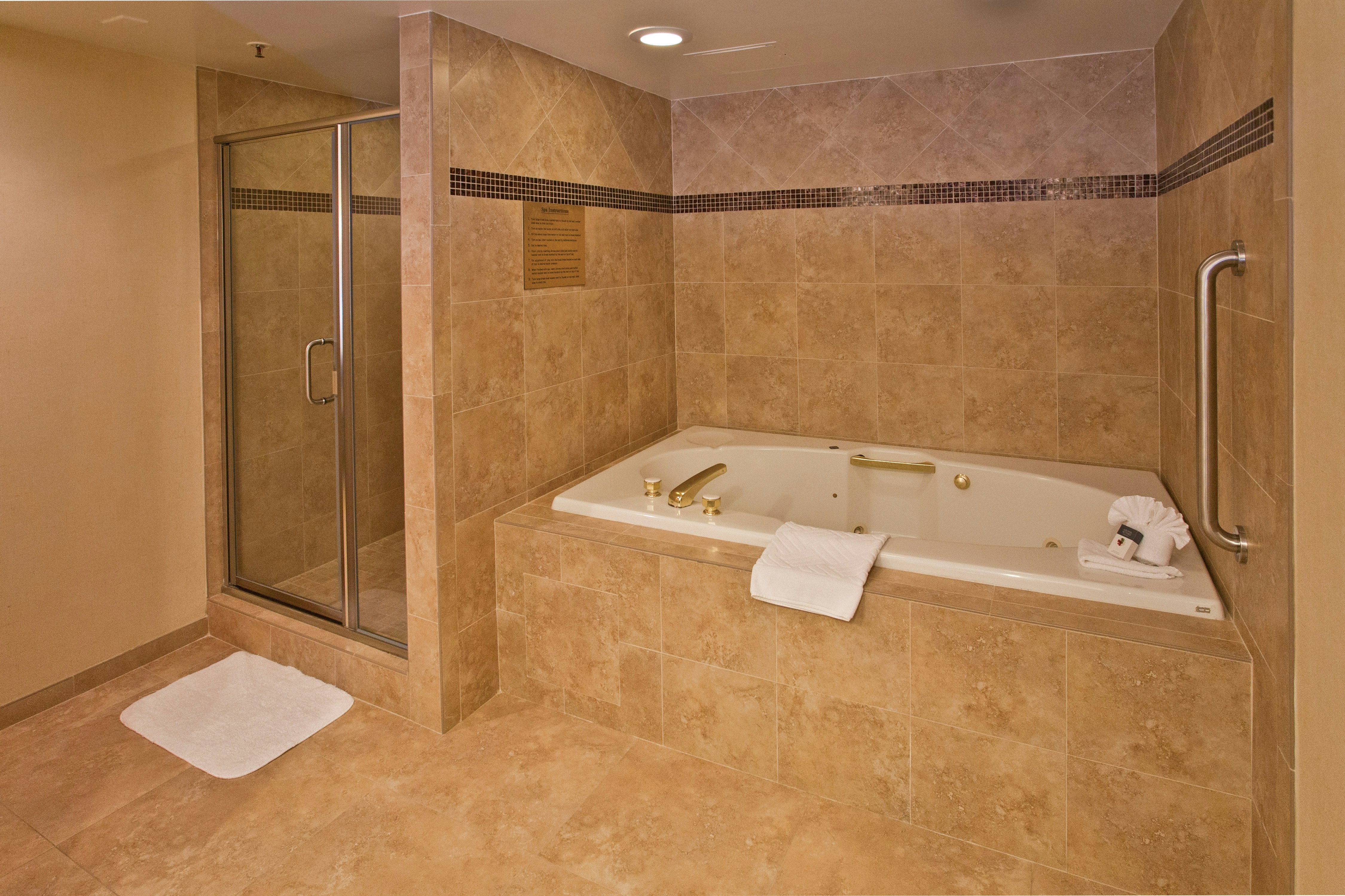DoubleTree by Hilton Hotel Los Angeles Rosemead 41/42