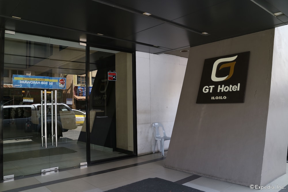 Gt Hotel Iloilo 5/31