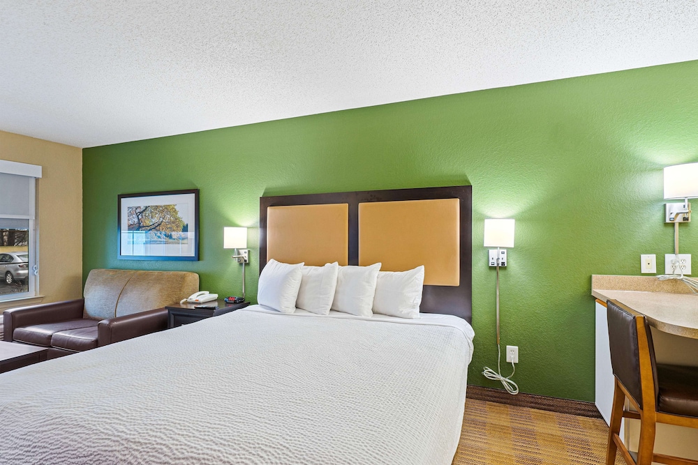 Extended Stay America -Washington Dc-Falls Church-Merrifield 32/51